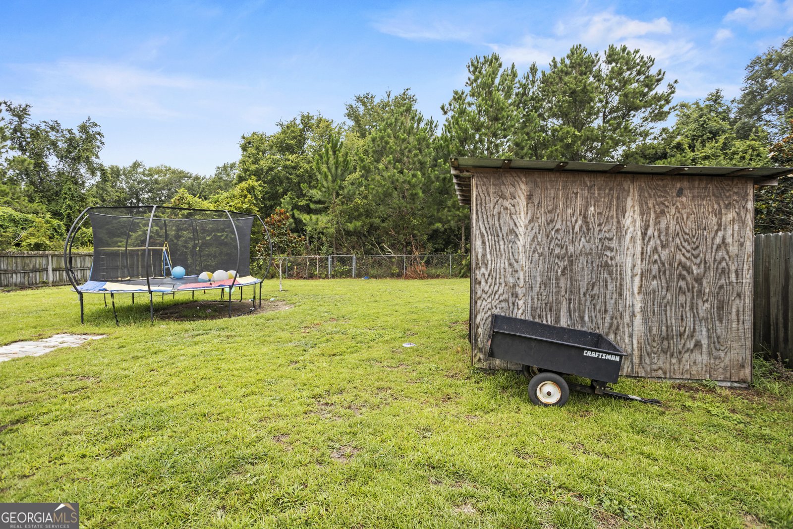 2360 Rowe Street Hinesville - Photo 23