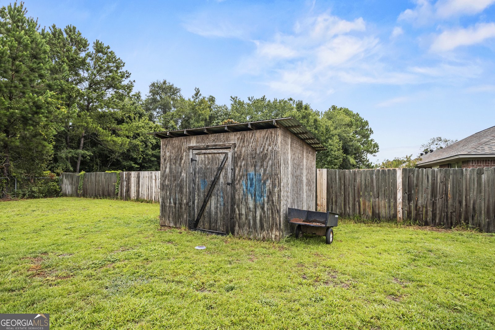 2360 Rowe Street Hinesville - Photo 24