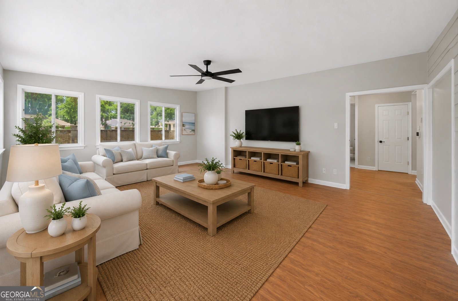 135 Backshell Road Savannah - Photo 19