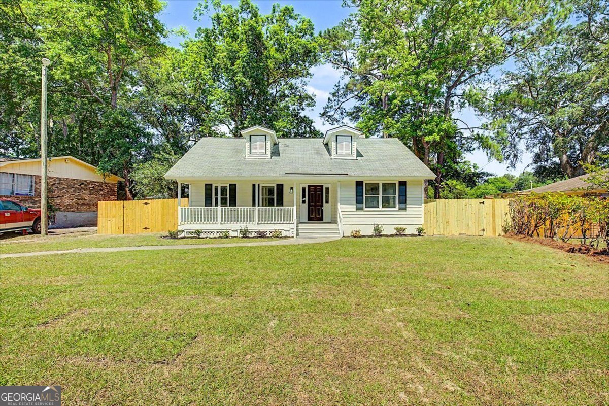 135 Backshell Road Savannah - Photo 26