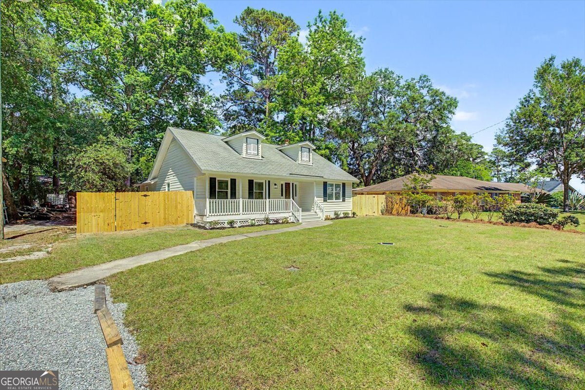 135 Backshell Road Savannah - Photo 32