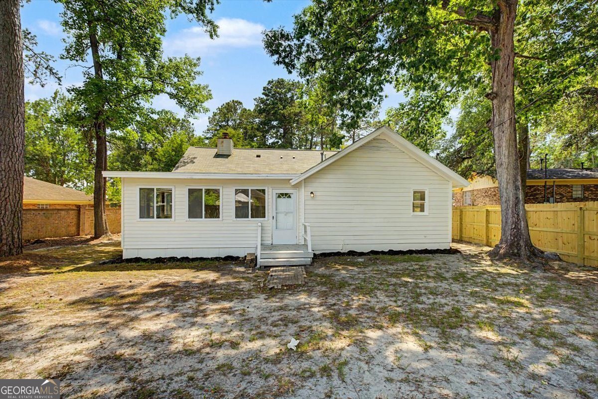 135 Backshell Road Savannah - Photo 33