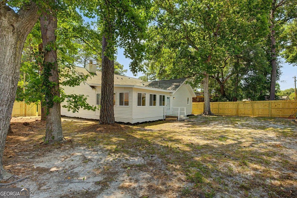 135 Backshell Road Savannah - Photo 34