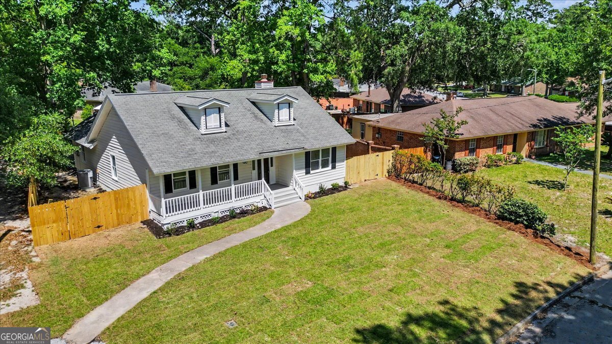 135 Backshell Road Savannah - Photo 37