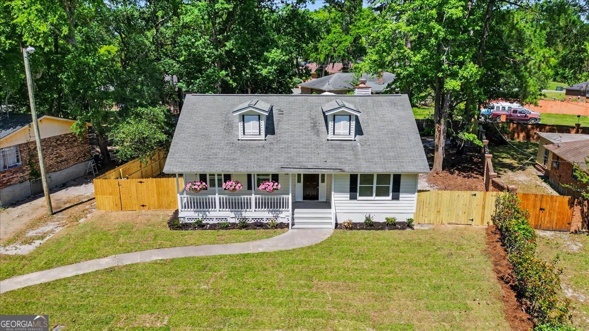 135 Backshell Road Savannah - Photo 38