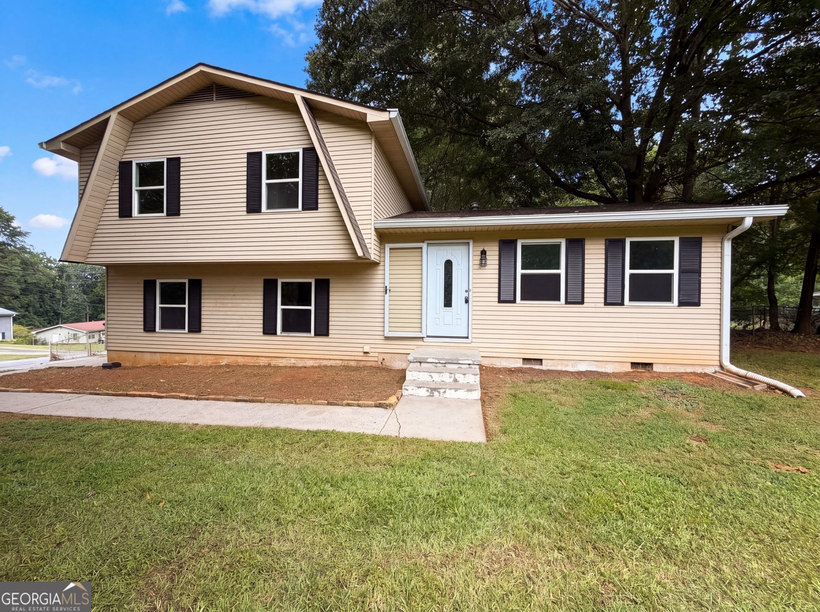 3691 Lavilla Drive Powder Springs - main photo