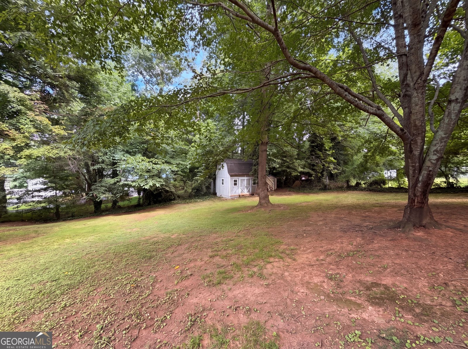 3691 Lavilla Drive Powder Springs - Photo 19