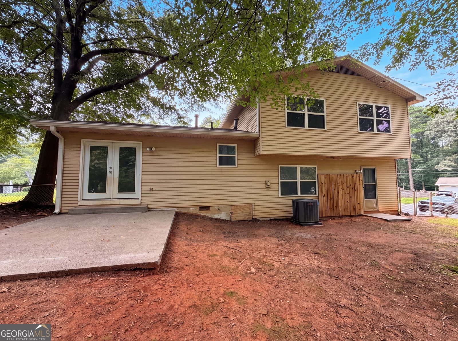 3691 Lavilla Drive Powder Springs - Photo 22