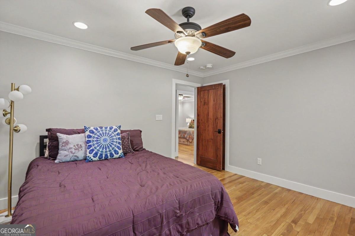 1275 Blueberry Trail Decatur - Photo 19