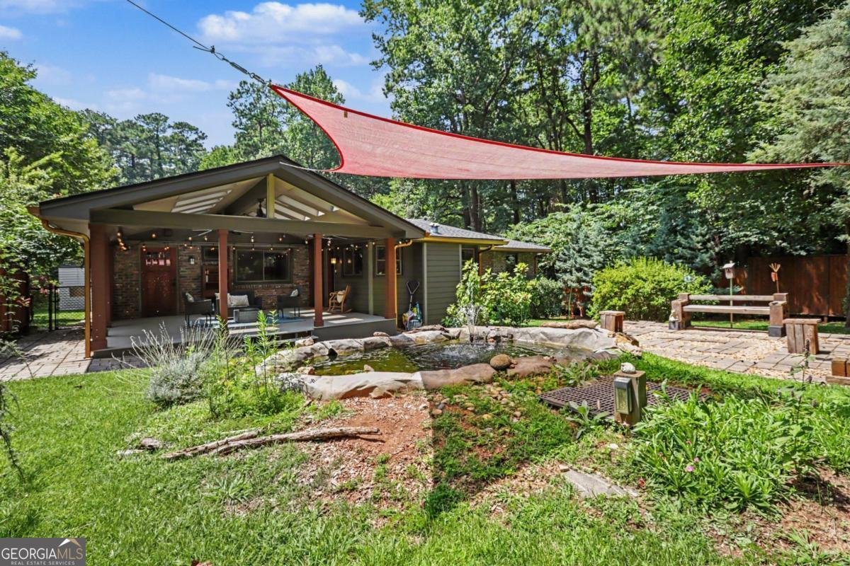 1275 Blueberry Trail Decatur - Photo 22