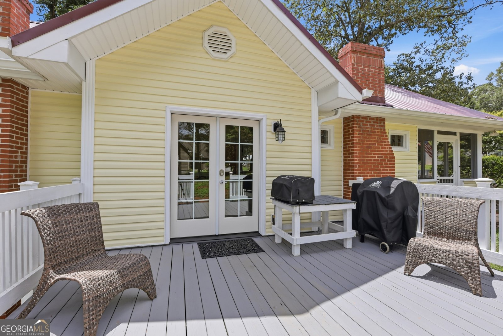 407 Cedar Avenue Demorest - Photo 10