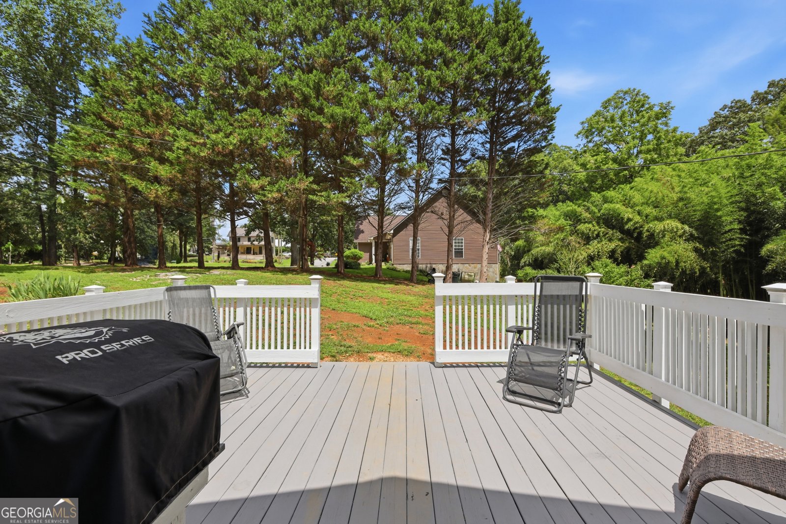 407 Cedar Avenue Demorest - Photo 11