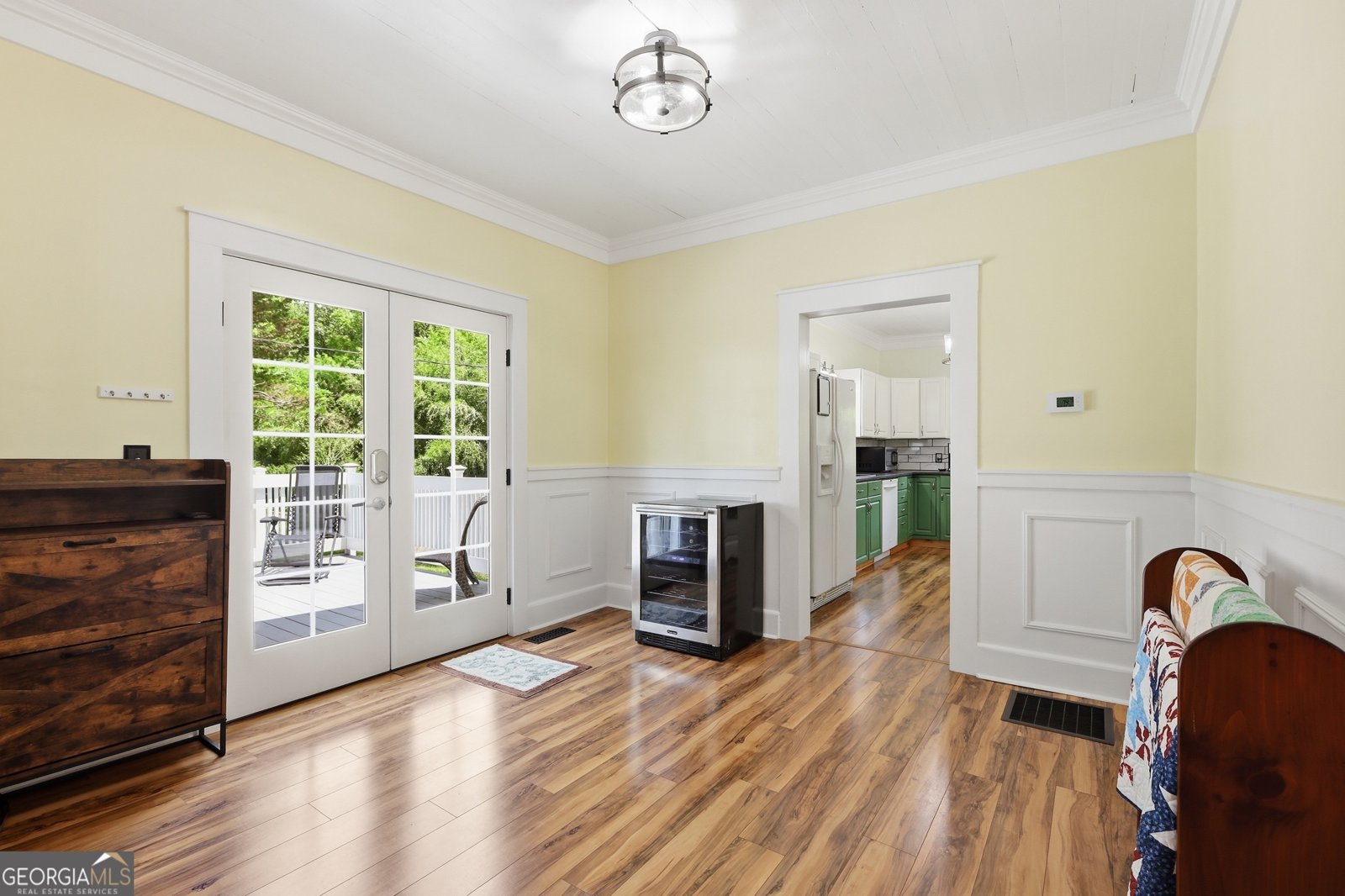 407 Cedar Avenue Demorest - Photo 12