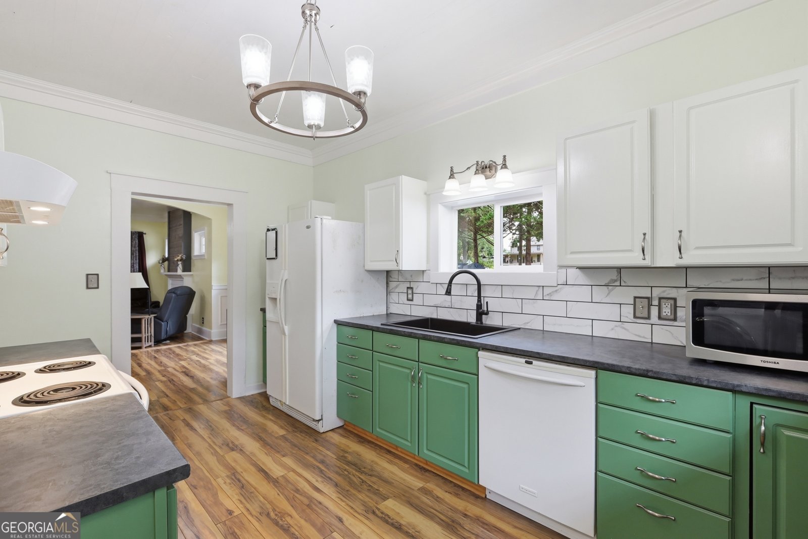 407 Cedar Avenue Demorest - Photo 13