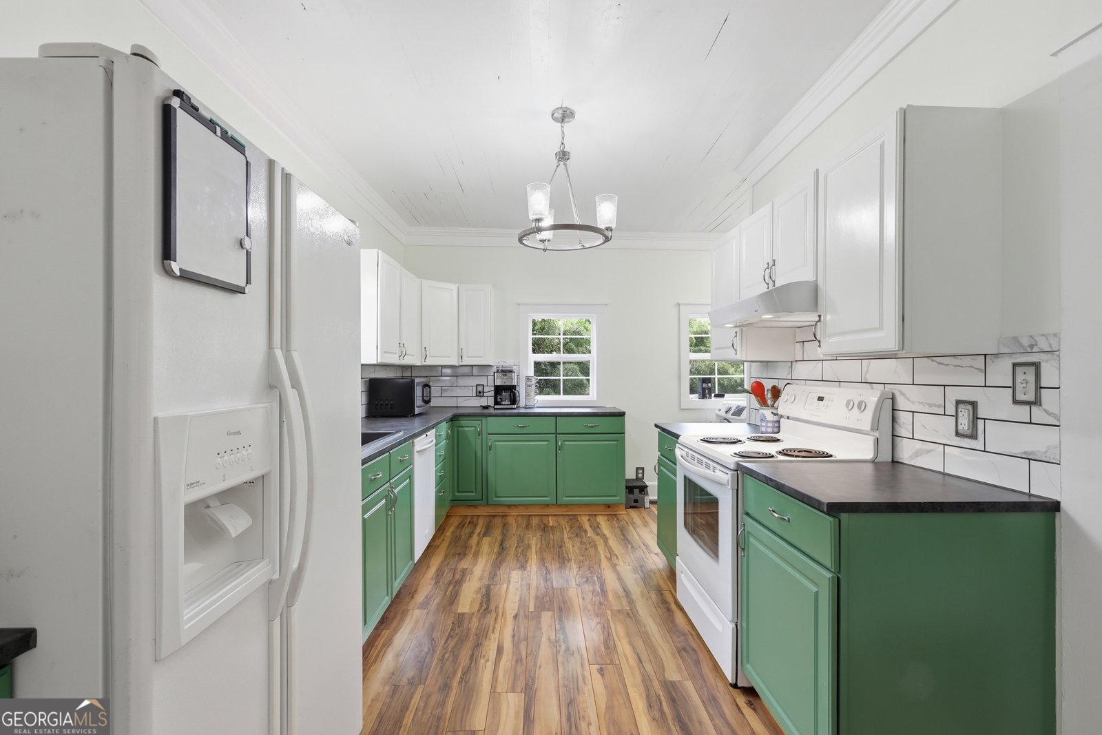 407 Cedar Avenue Demorest - Photo 17