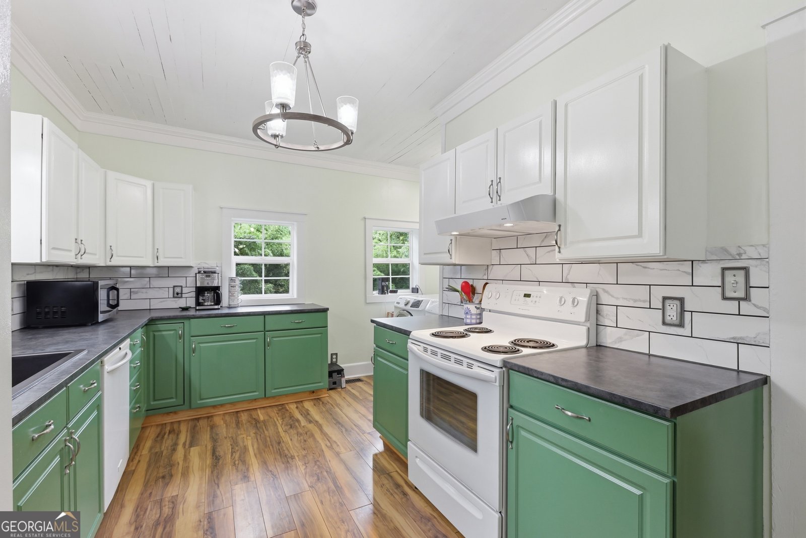 407 Cedar Avenue Demorest - Photo 18