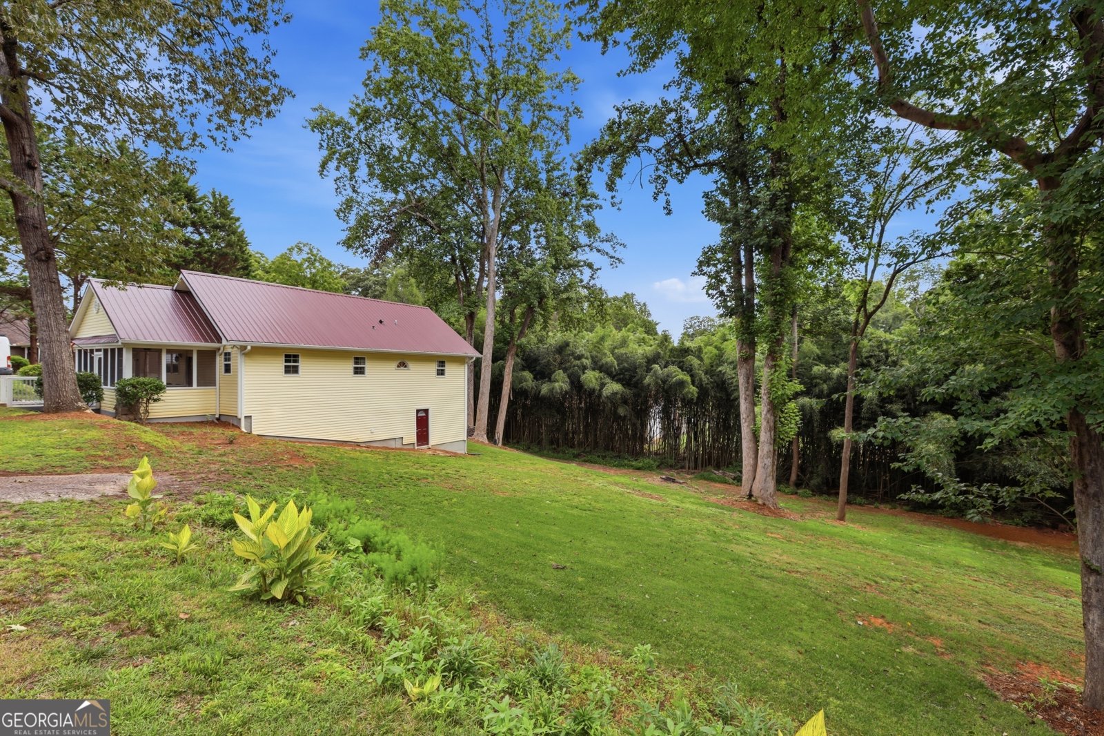 407 Cedar Avenue Demorest - Photo 30
