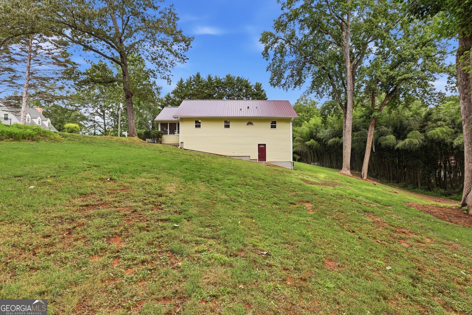 407 Cedar Avenue Demorest - Photo 31