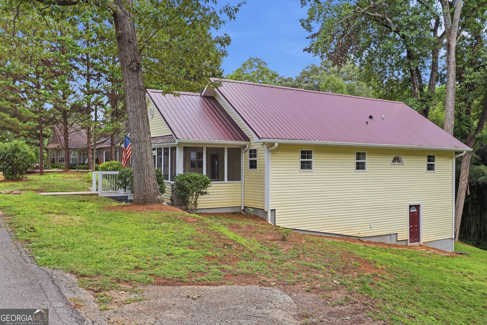 407 Cedar Avenue Demorest - Photo 32