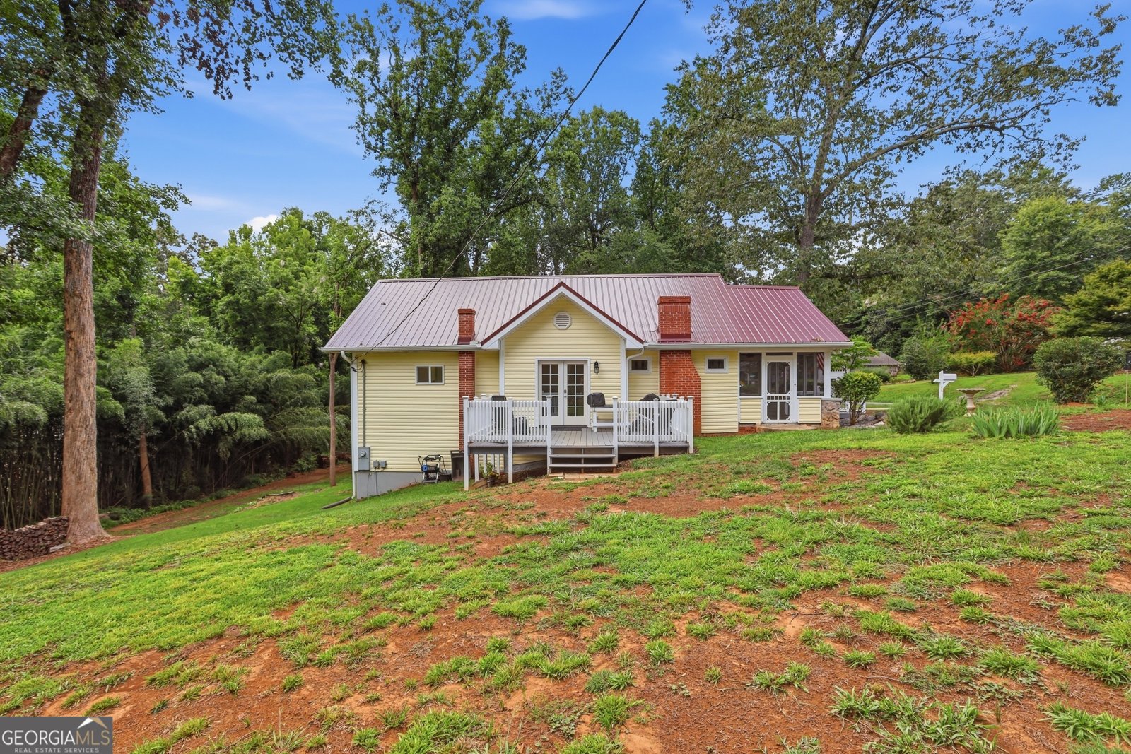 407 Cedar Avenue Demorest - Photo 37