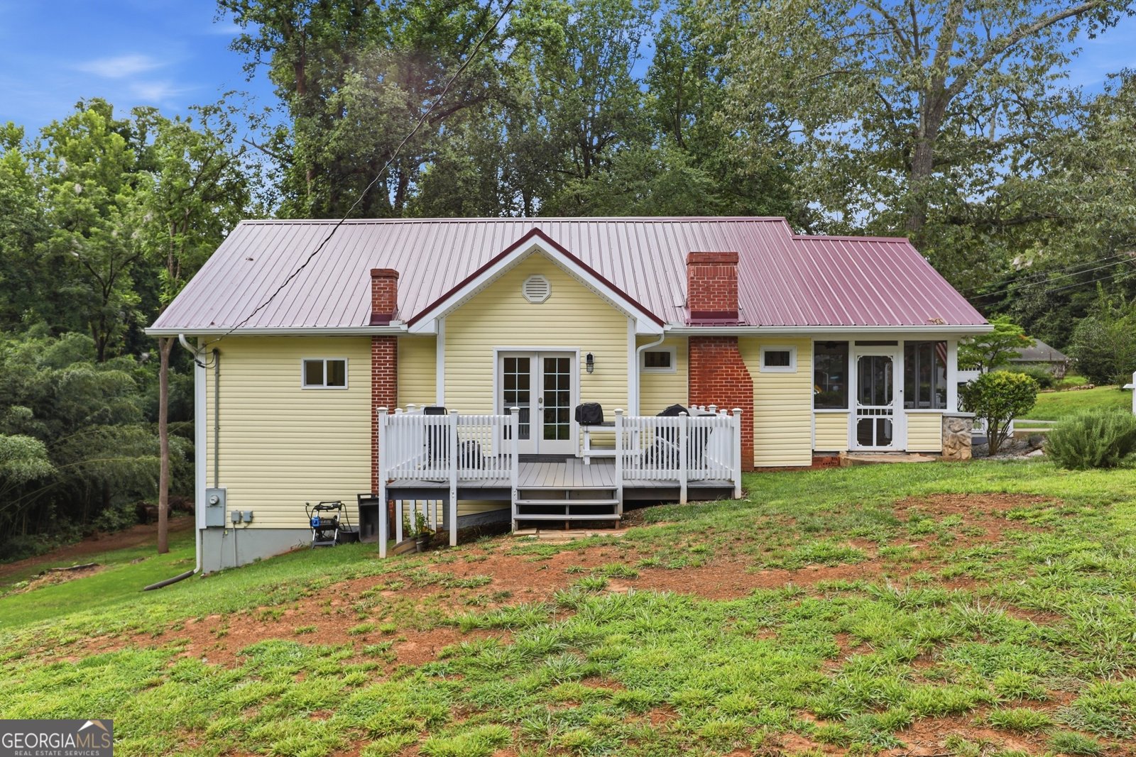 407 Cedar Avenue Demorest - Photo 38