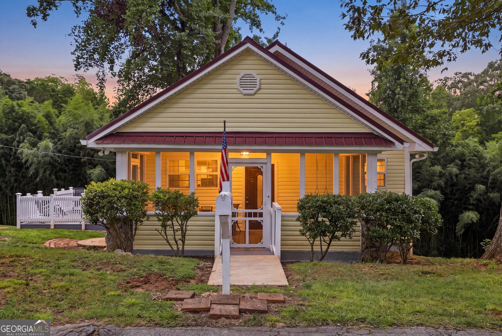 407 Cedar Avenue Demorest - Photo 40