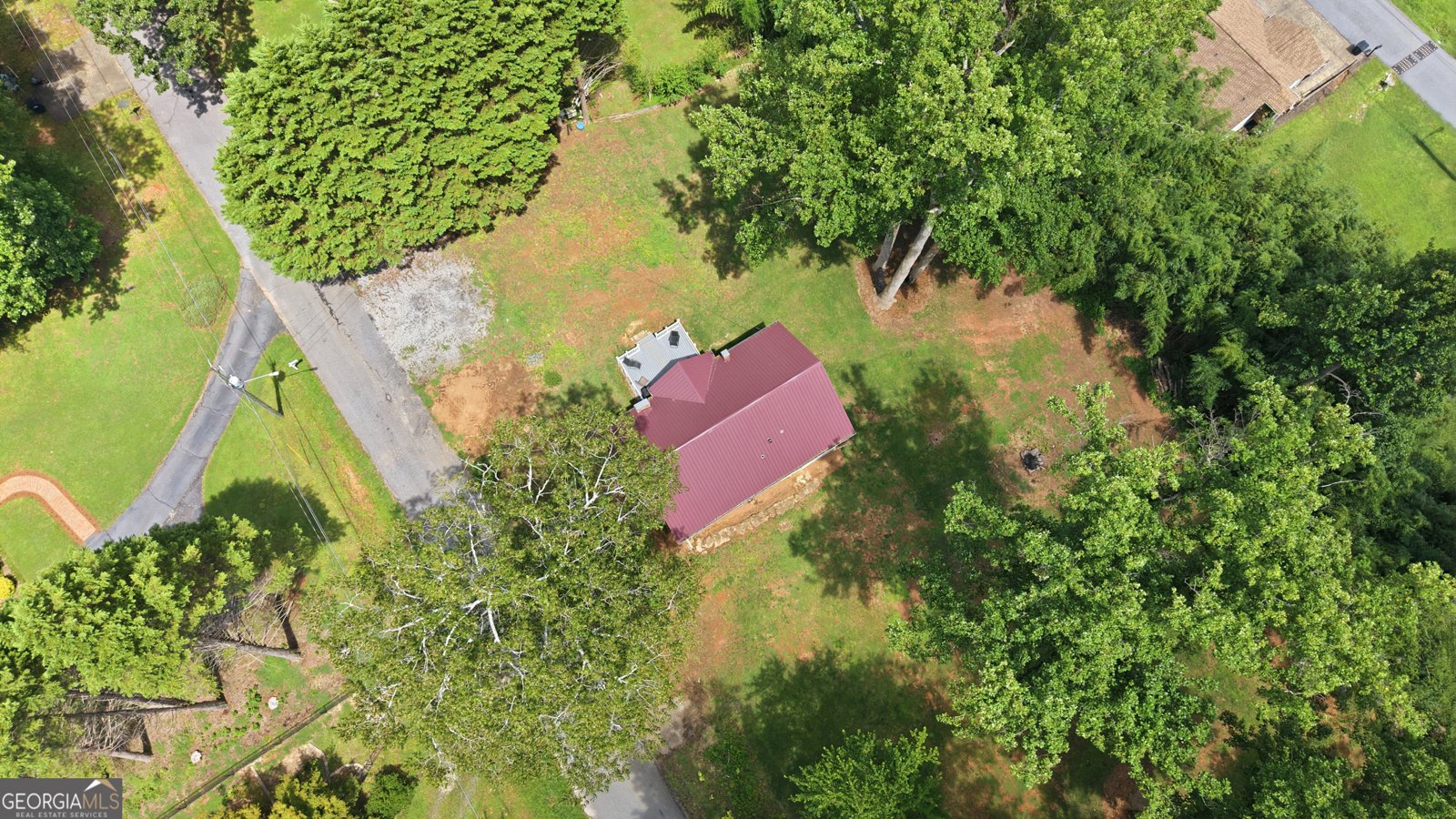 407 Cedar Avenue Demorest - Photo 41