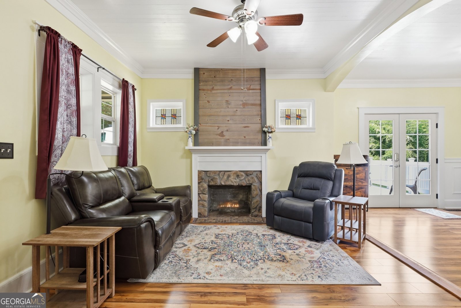 407 Cedar Avenue Demorest - Photo 6