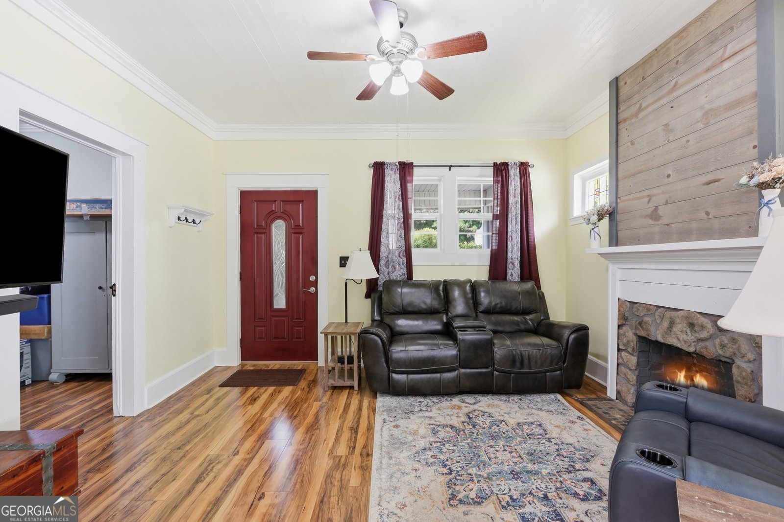 407 Cedar Avenue Demorest - Photo 8