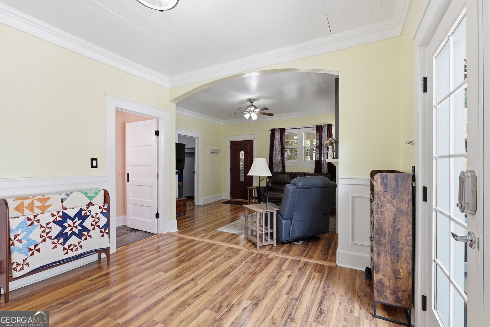 407 Cedar Avenue Demorest - Photo 9