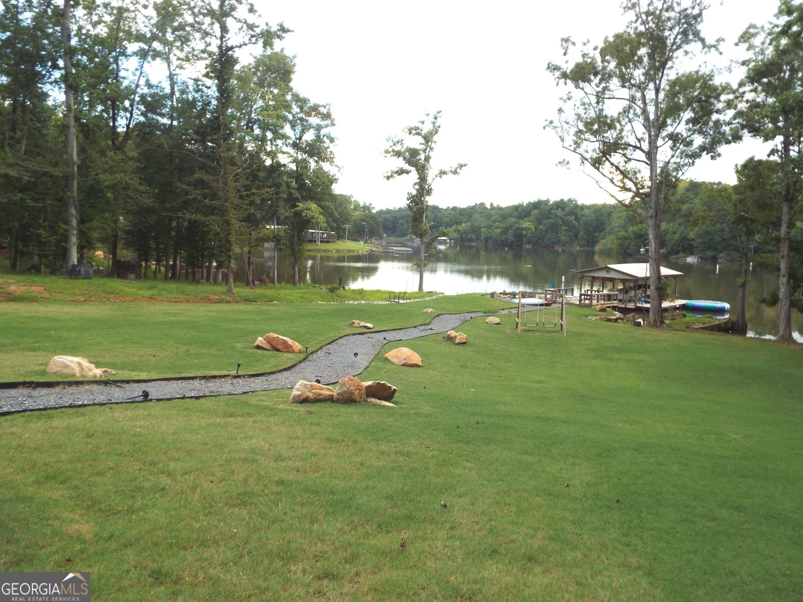 925 Bear Creek Marina Road Mansfield - Photo 19