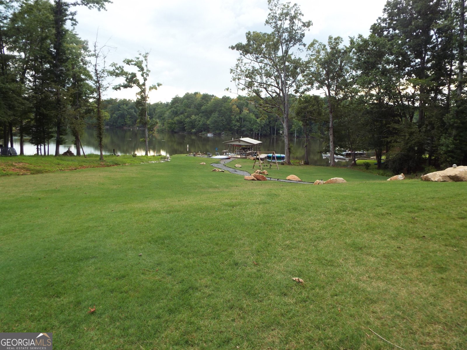 925 Bear Creek Marina Road Mansfield - Photo 20