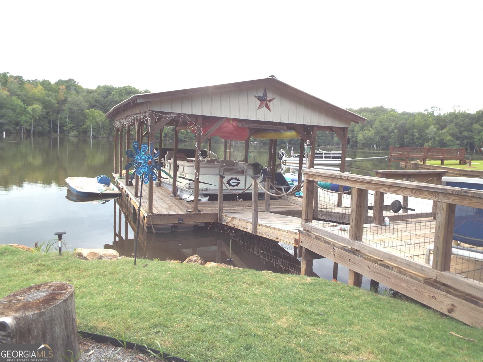 925 Bear Creek Marina Road Mansfield - Photo 22