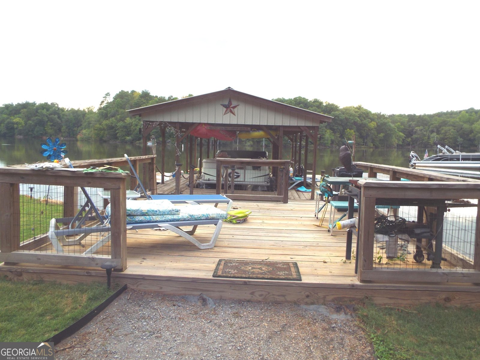 925 Bear Creek Marina Road Mansfield - Photo 23