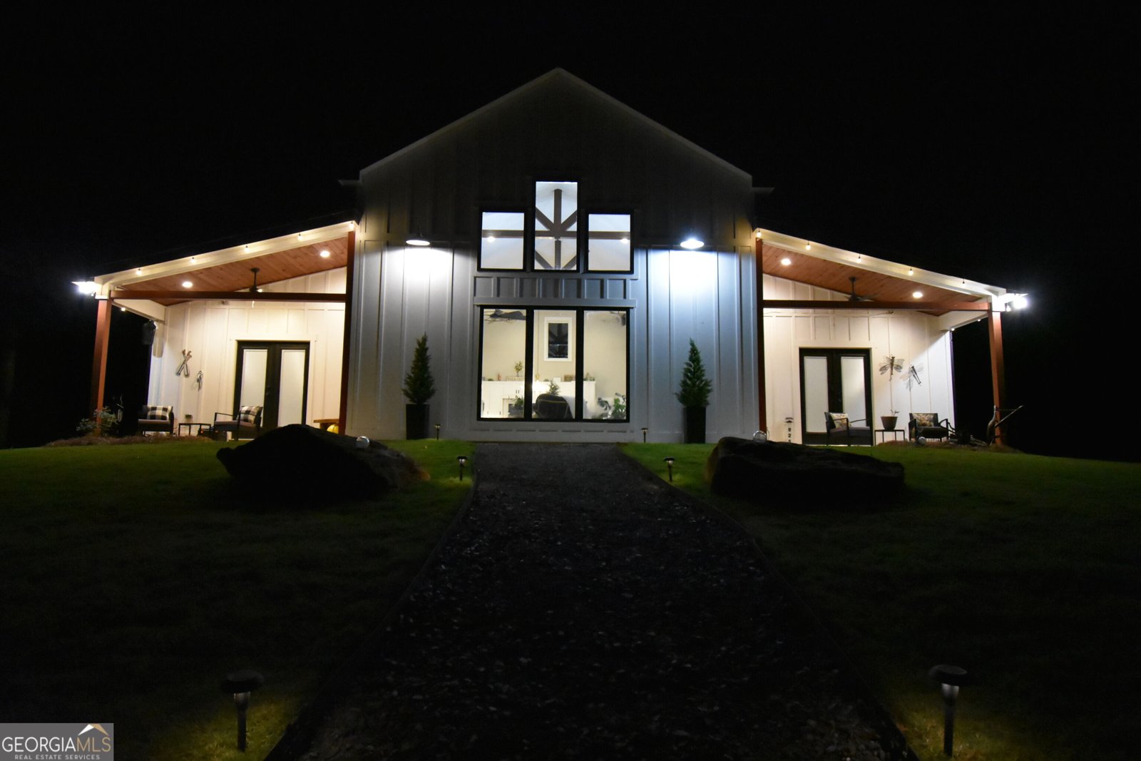 925 Bear Creek Marina Road Mansfield - Photo 31