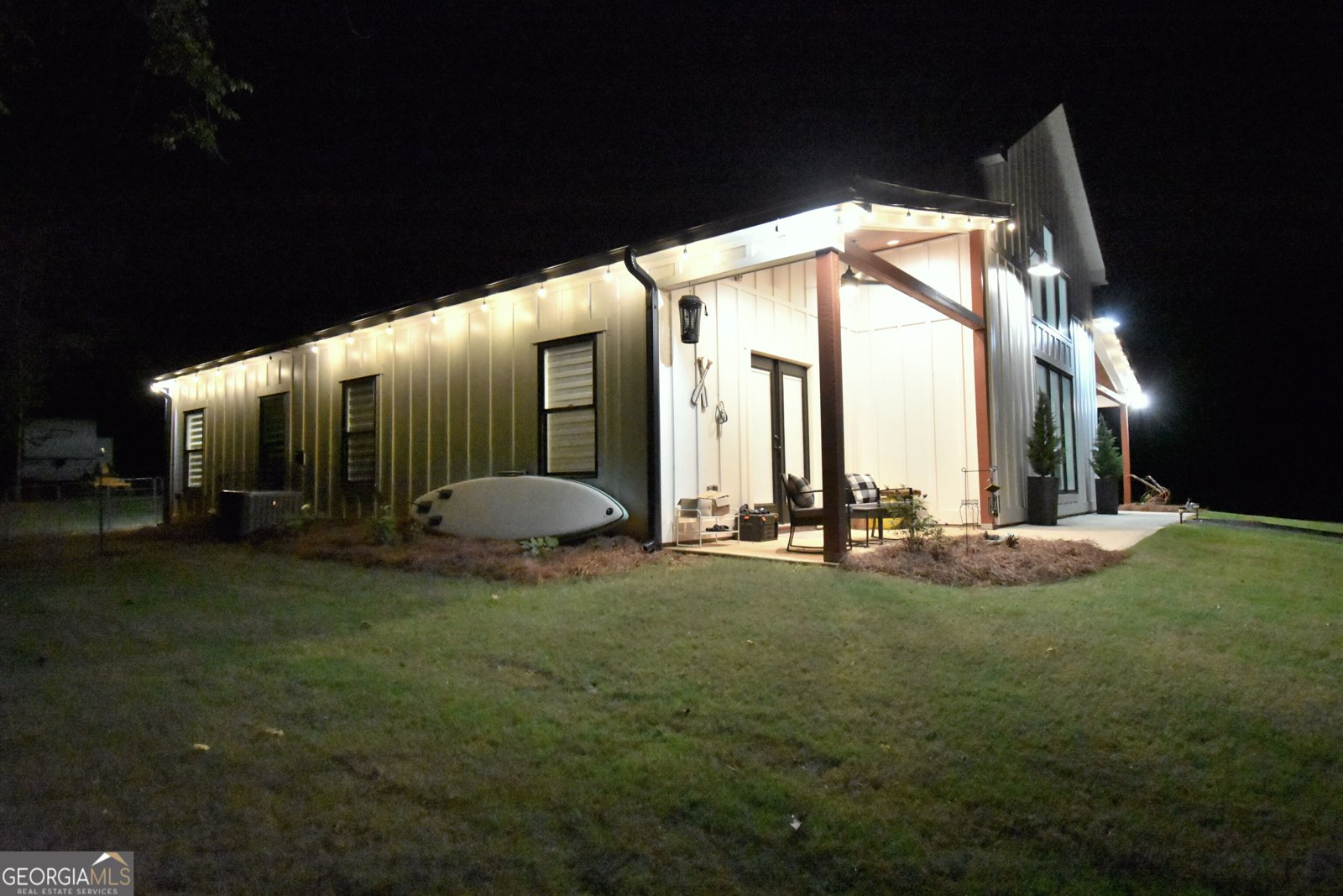 925 Bear Creek Marina Road Mansfield - Photo 35