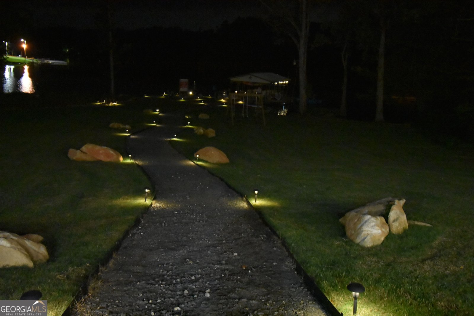 925 Bear Creek Marina Road Mansfield - Photo 36