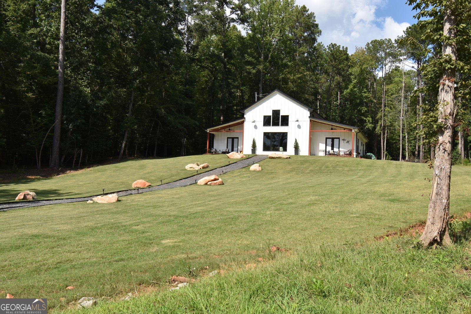 925 Bear Creek Marina Road Mansfield - Photo 37