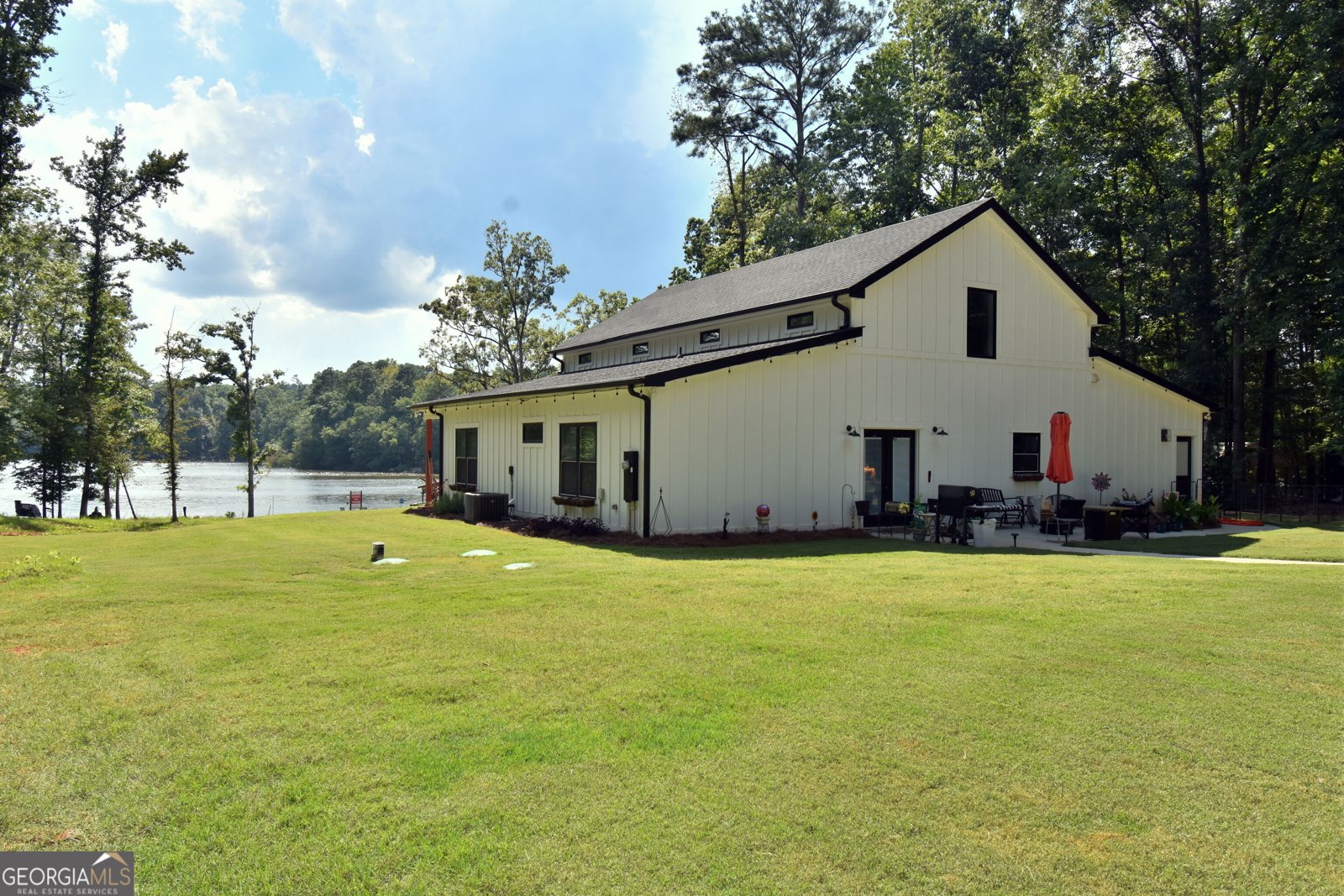 925 Bear Creek Marina Road Mansfield - Photo 39