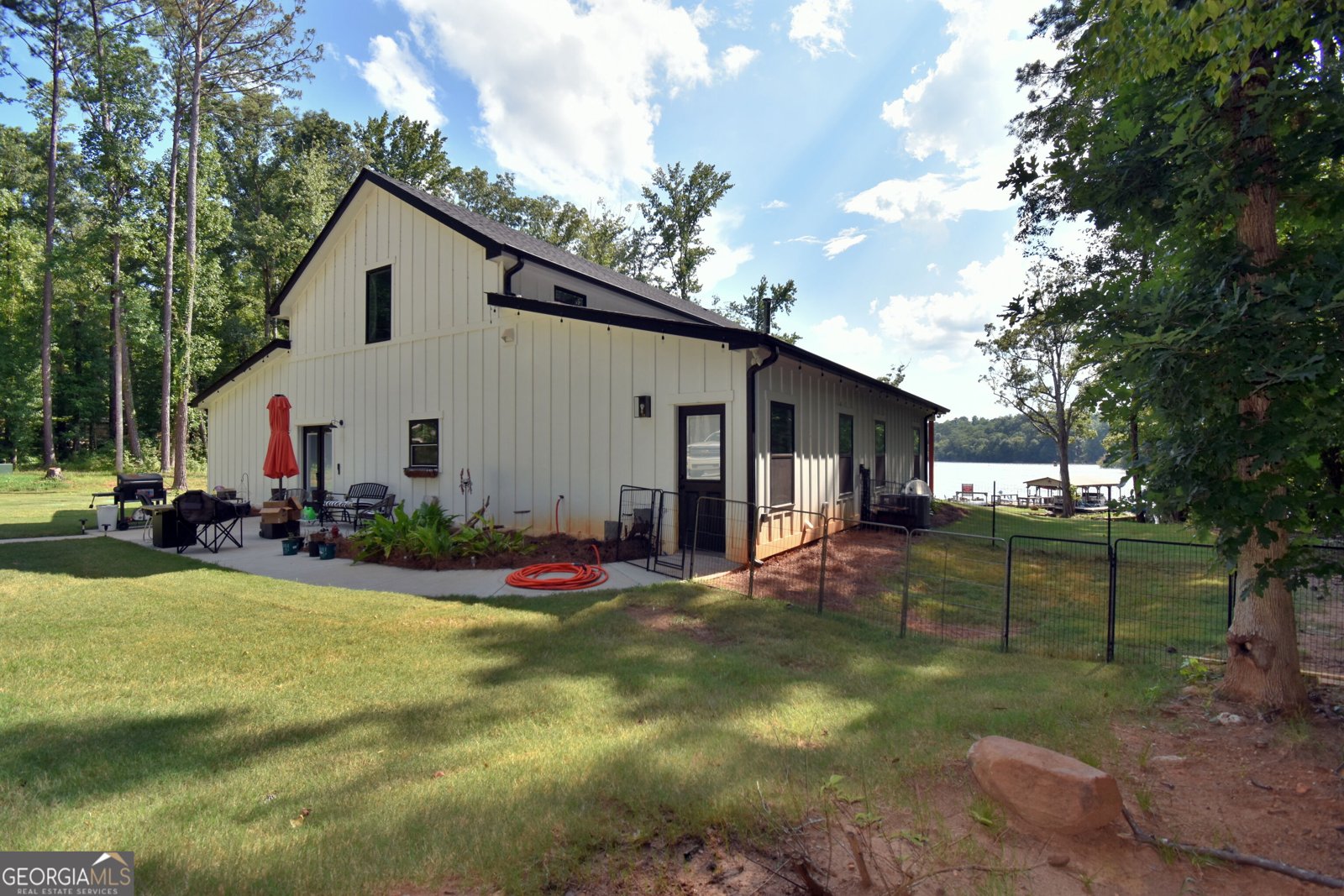925 Bear Creek Marina Road Mansfield - Photo 40