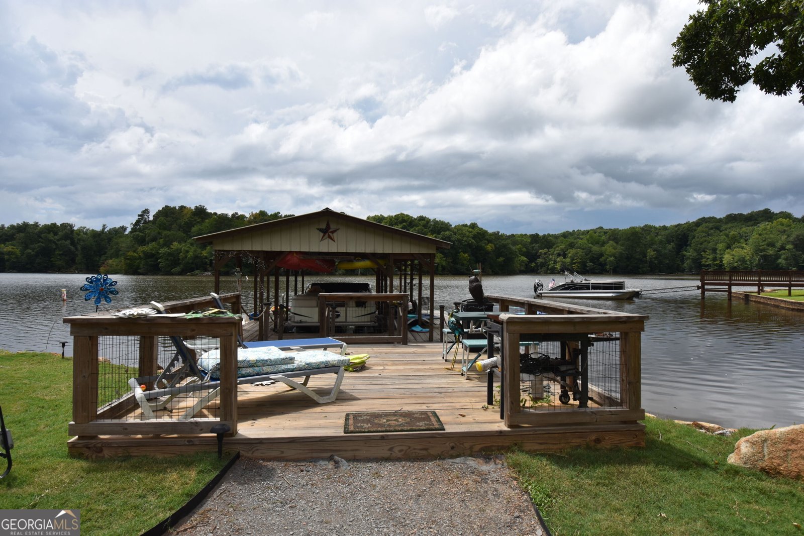 925 Bear Creek Marina Road Mansfield - Photo 41