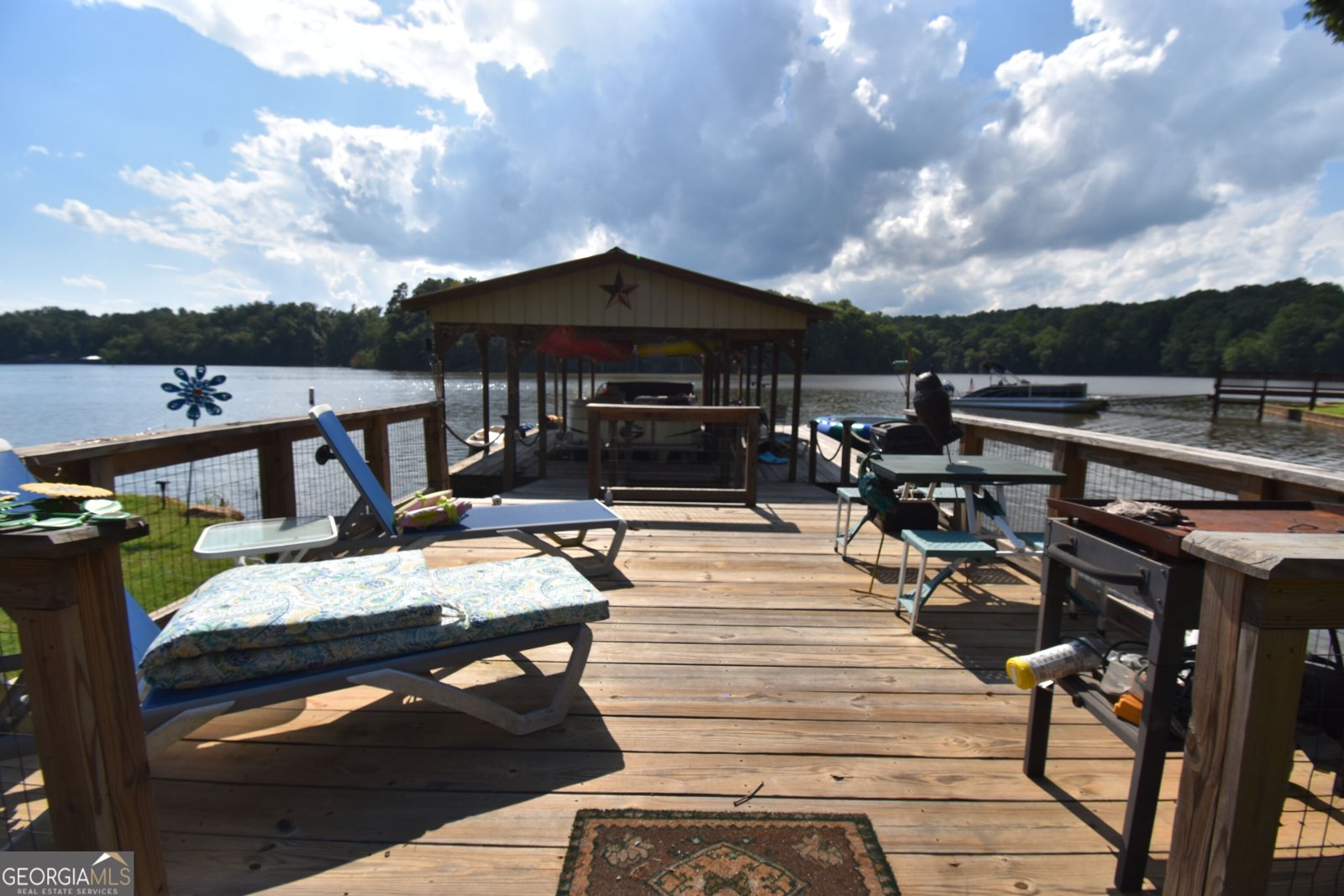 925 Bear Creek Marina Road Mansfield - Photo 42