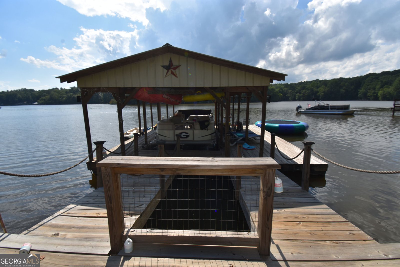 925 Bear Creek Marina Road Mansfield - Photo 43
