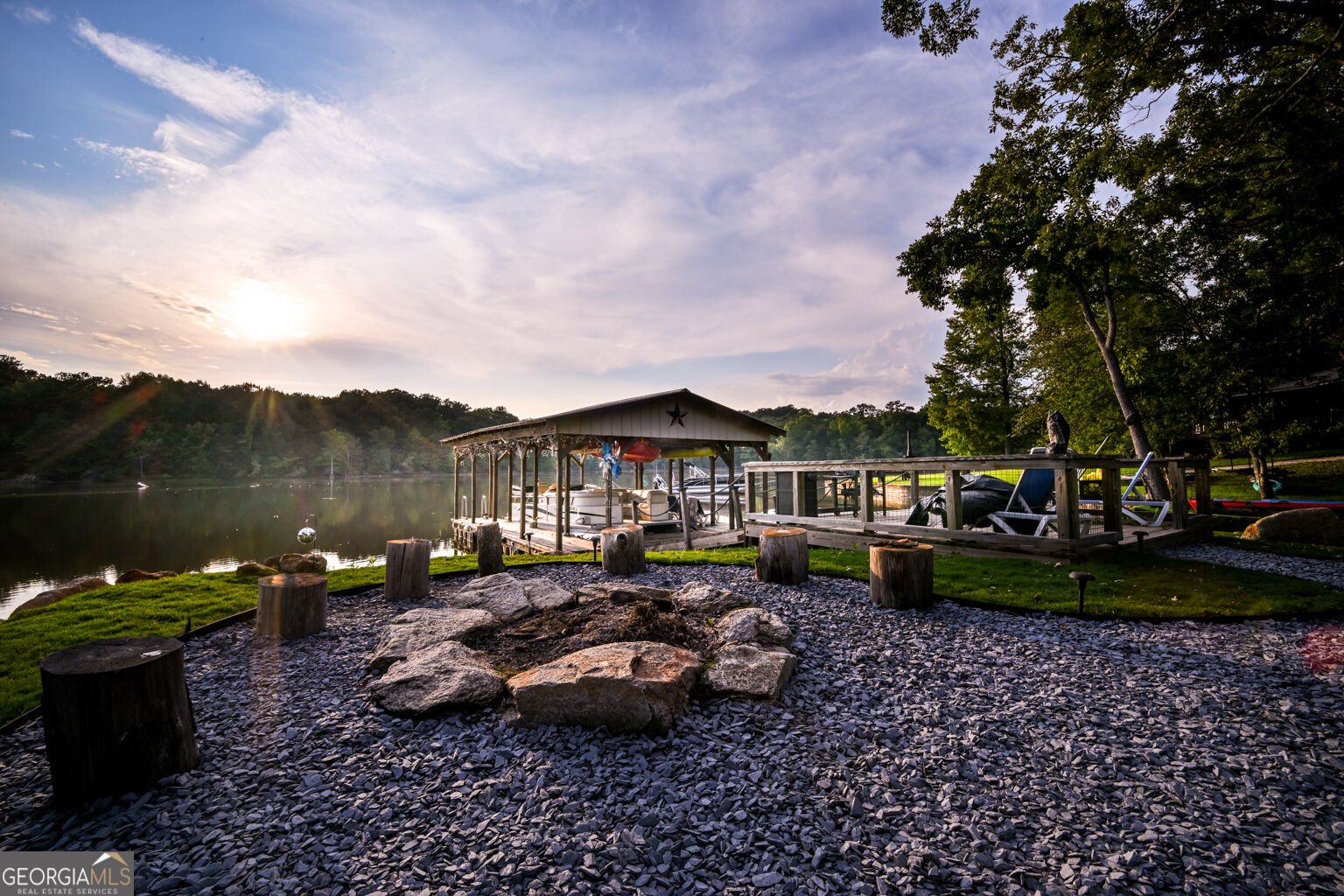 925 Bear Creek Marina Road Mansfield - Photo 52