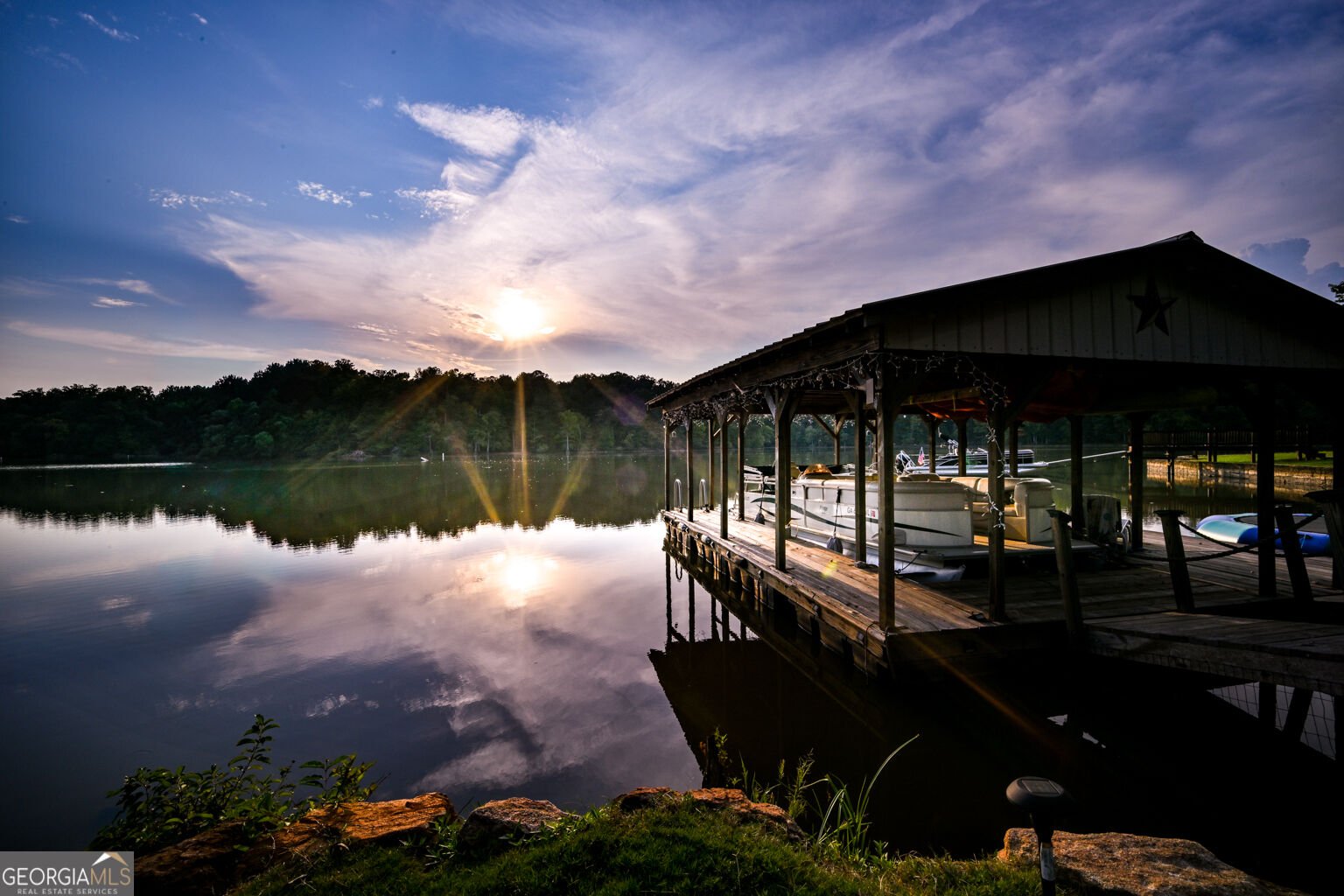 925 Bear Creek Marina Road Mansfield - Photo 53