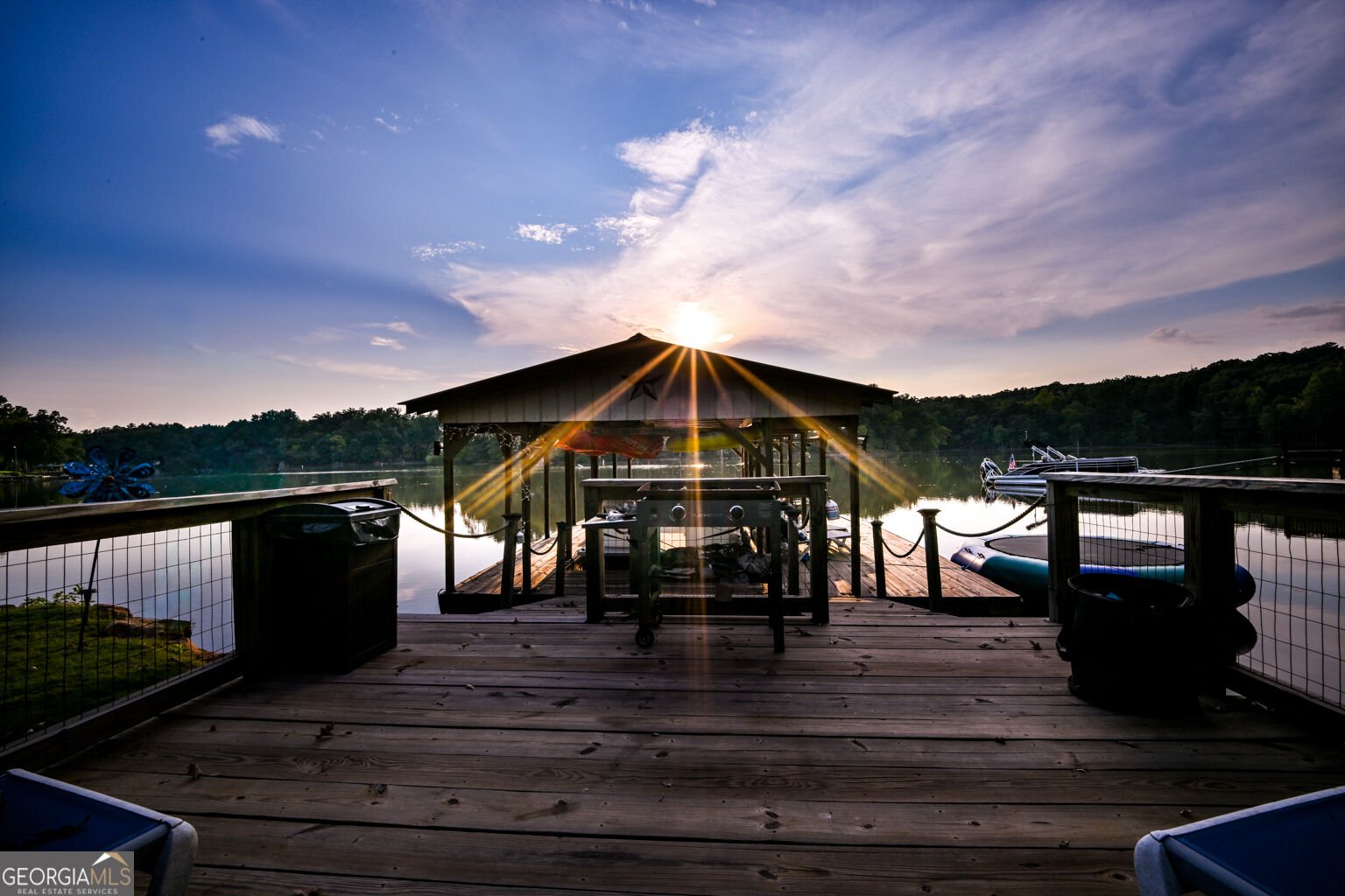925 Bear Creek Marina Road Mansfield - Photo 55