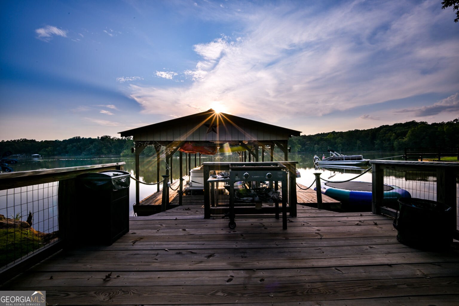 925 Bear Creek Marina Road Mansfield - Photo 57