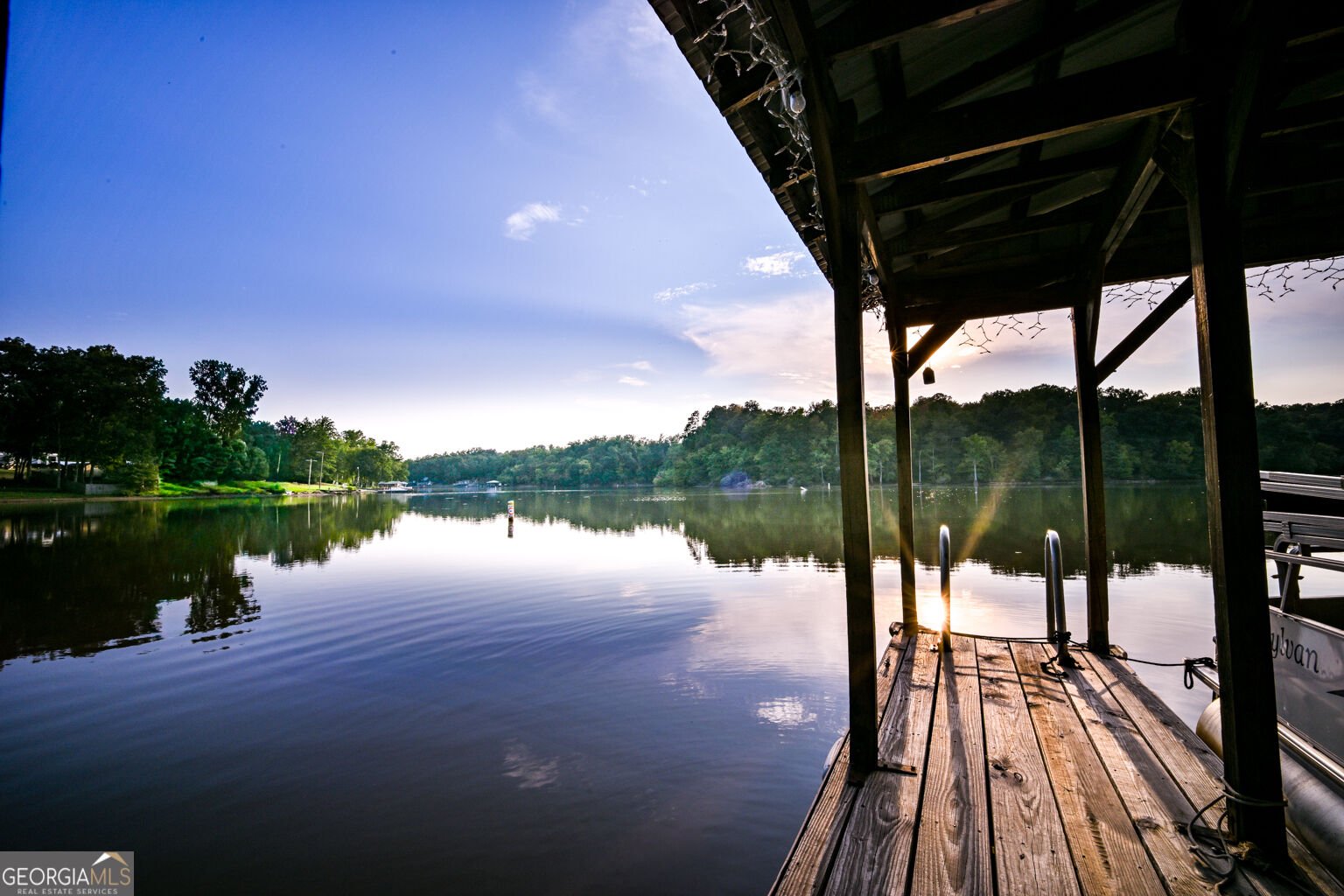 925 Bear Creek Marina Road Mansfield - Photo 58