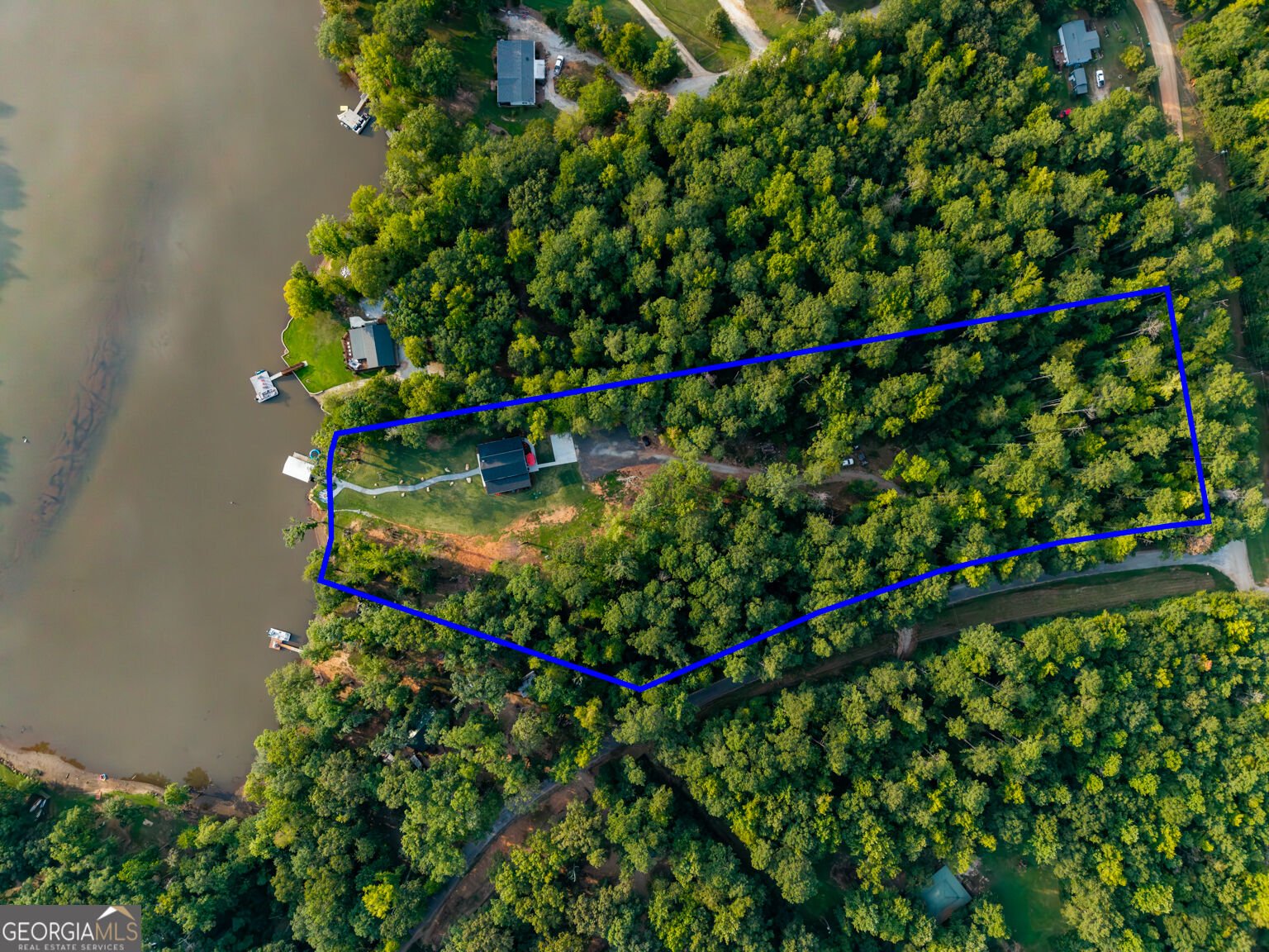 925 Bear Creek Marina Road Mansfield - Photo 60