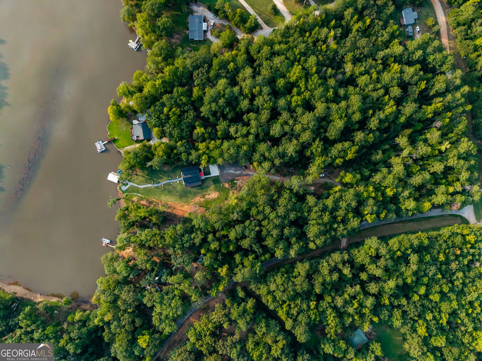 925 Bear Creek Marina Road Mansfield - Photo 61